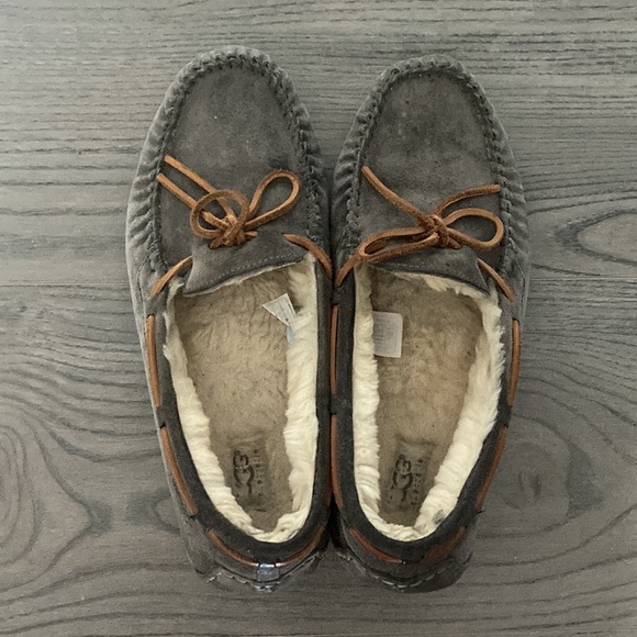 UGG Australia Women's Dakota Slippers - Picture 14 of 16